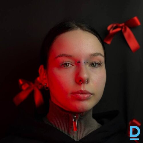 Tetovējumi, pīrsingi un apmācības pašā Liepājas centrā!