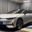 Pārdod Volkswagen ID.7 Limousine Pro, 82KWh, 2024