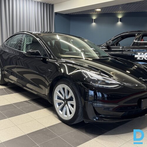 Pārdod Tesla Model 3 Facelift Long Range, Dual Motor, 2020