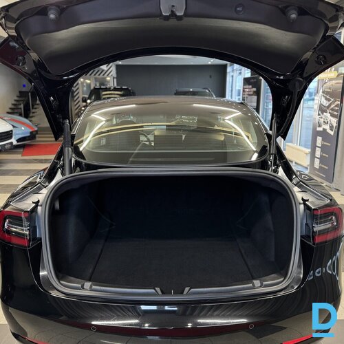 Pārdod Tesla Model 3 Facelift Long Range, Dual Motor, 2020