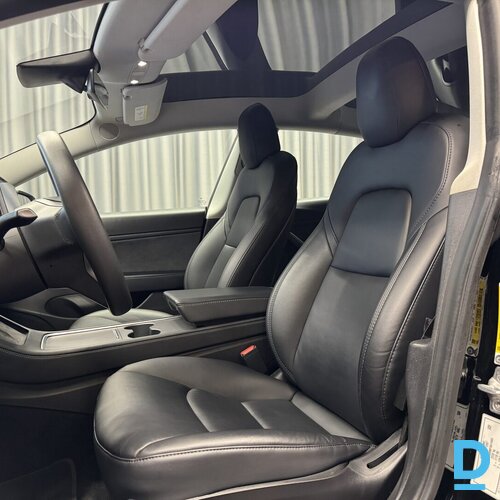 Pārdod Tesla Model 3 Facelift Long Range, Dual Motor, 2020