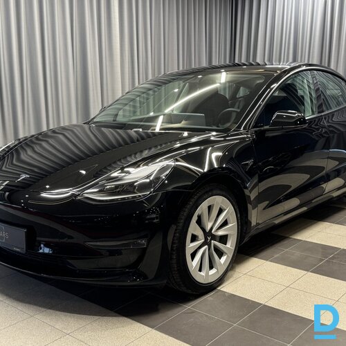 Pārdod Tesla Model 3 Facelift Long Range, Dual Motor, 2020