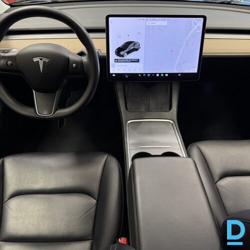 Pārdod Tesla Model 3 Facelift Long Range, Dual Motor, 2020