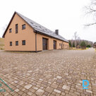 Дом на продажу в Лигатне