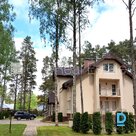 Izīrē māju Jūrmalā