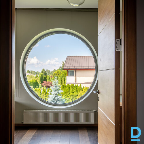 Pārdod māju Lazdu iela 18 Pārdod māju Lazdu iela 18