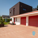 Pārdod māju Lazdu iela 18