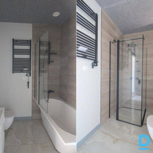 Pārdod dzīvokli Mazā Zemturu iela 14