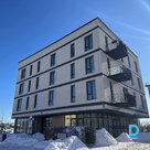 Pārdod dzīvokli Mazā Zemturu iela 14