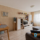 Pārdod dzīvokli Zvaigznāja gatve 16