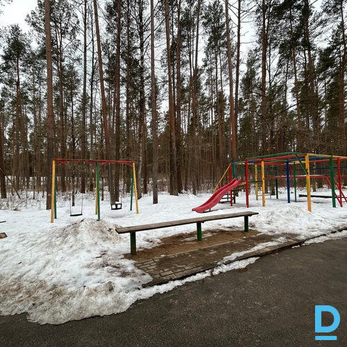 Pārdod dzīvokli Zahārija Stopija iela 14