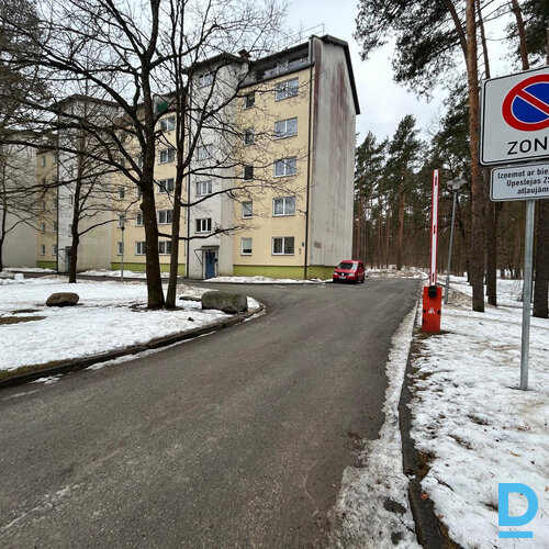 Pārdod dzīvokli Zahārija Stopija iela 14