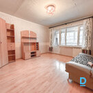 Pārdod dzīvokli Hāpsalas iela 15