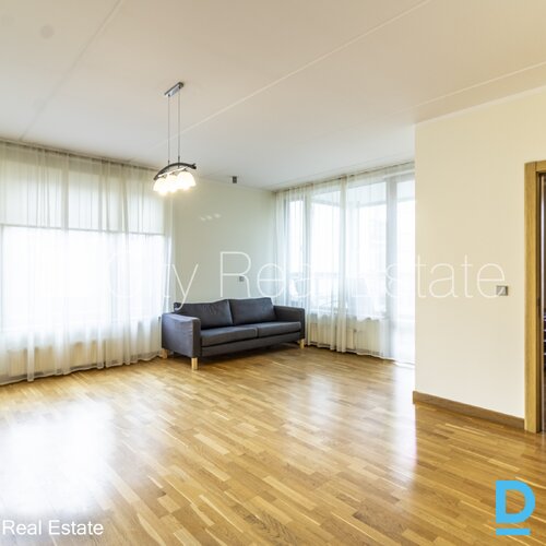 Izīrē dzīvokli Rīgā