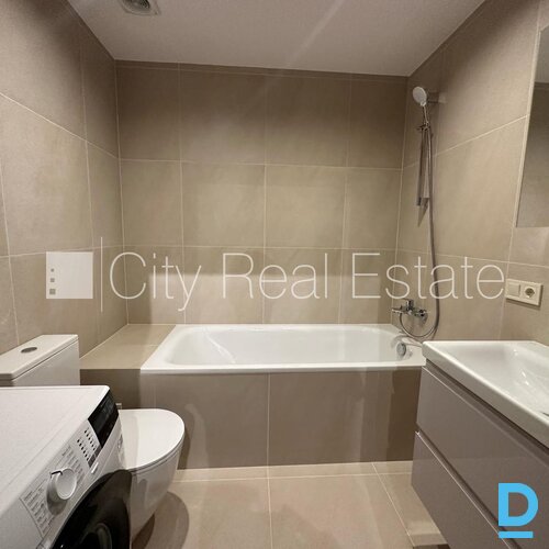 Izīrē dzīvokli Rīgā