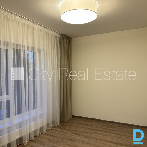 Izīrē dzīvokli Rīgā