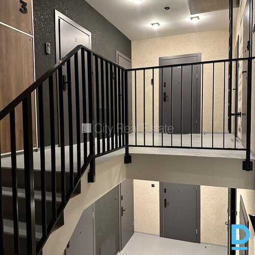 Izīrē dzīvokli Rīgā