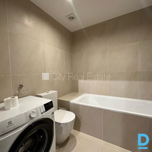 Izīrē dzīvokli Rīgā