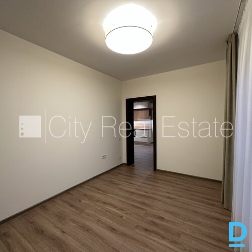 Izīrē dzīvokli Rīgā