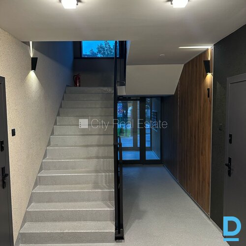 Izīrē dzīvokli Rīgā