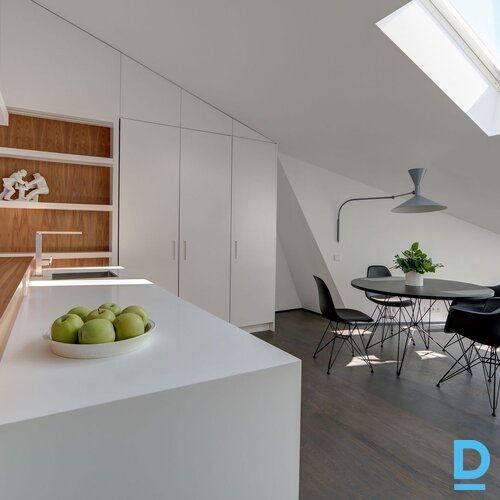 Pārdod dzīvokli Rīga