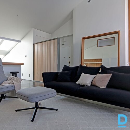 Pārdod dzīvokli Rīga