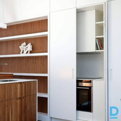 Pārdod dzīvokli Rīga