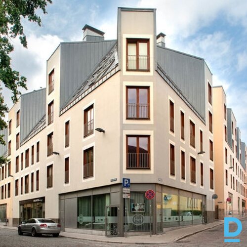 Pārdod dzīvokli Rīga