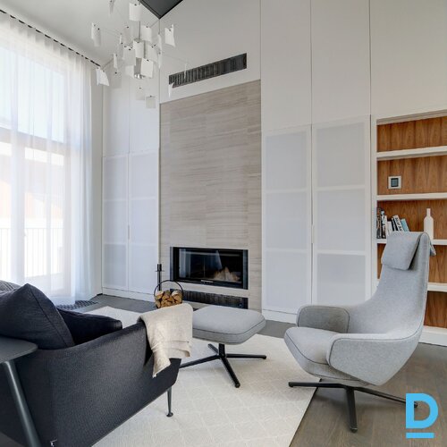 Pārdod dzīvokli Rīga