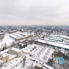 Panorama Residence — the perfect balance between the active city life and the silence of the park area, where a wonderful view of Riga is everyday life, and the developed infrastructure has reached a new level