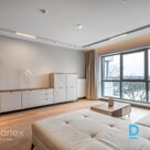 Panorama Residence — the perfect balance between the active city life and the silence of the park area, where a wonderful view of Riga is everyday life, and the developed infrastructure has reached a new level