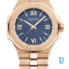 Pārdod Chopard Alpine Eagle Large