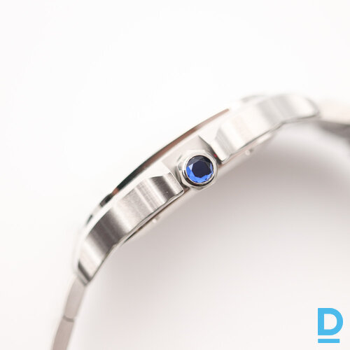 Pārdod Cartier Santos de Cartier Large