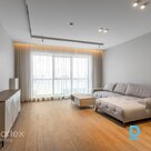 Panorama Residence — the perfect balance between the active city life and the silence of the park area, where a wonderful view of Riga is everyday life, and the developed infrastructure has reached a new level