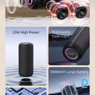 Продают Zaalot S32 Max Колонки