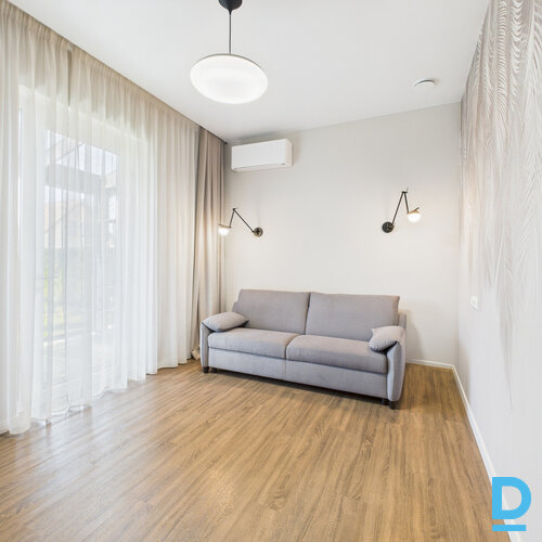 Pārdod māju Mārupes novads Mārupe Lielā iela 60