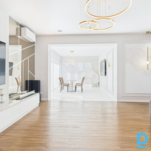 Pārdod māju Mārupes novads Mārupe Lielā iela 60