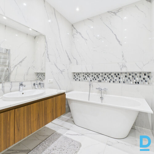 Pārdod māju Mārupes novads Mārupe Lielā iela 60