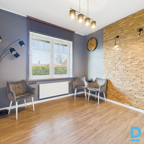 Pārdod māju Mārupes novads Mārupe Lielā iela 60