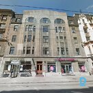 Сдают коммерческие помещения в Риге