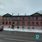 Аренда Офисы Pērnavas iela 54