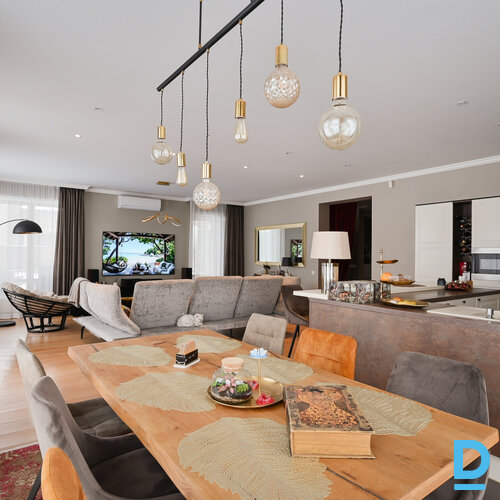 Pārdod māju Penkules iela 44