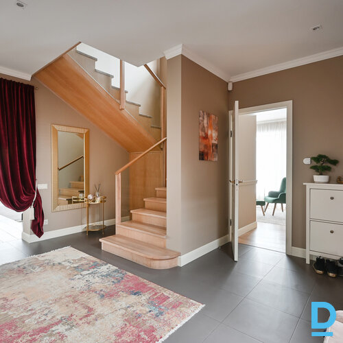 Pārdod māju Penkules iela 44 Pārdod māju Penkules iela 44