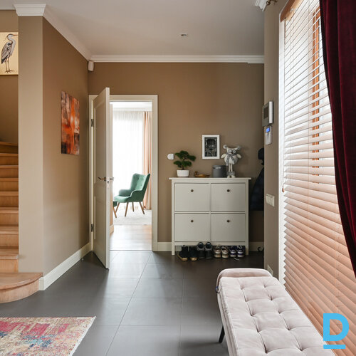 Pārdod māju Penkules iela 44 Pārdod māju Penkules iela 44