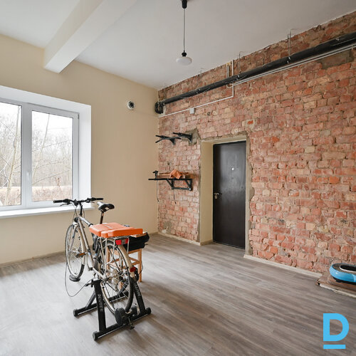 Pārdod māju Peldu iela 5