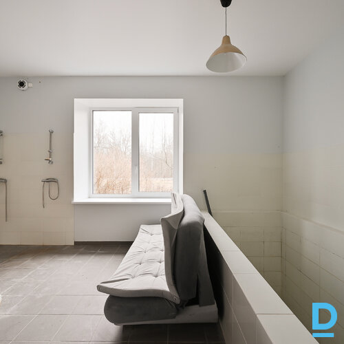 Pārdod māju Peldu iela 5