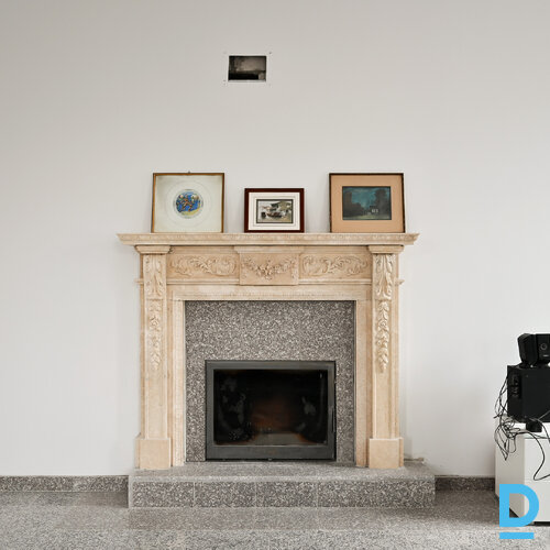 Pārdod māju Peldu iela 5