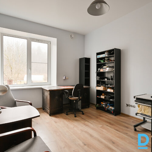 Pārdod māju Peldu iela 5