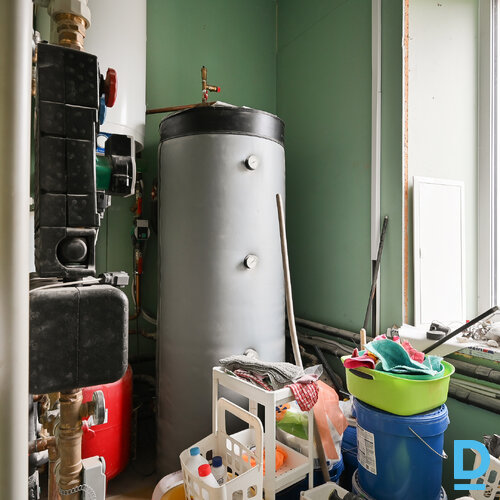 Pārdod māju Peldu iela 5