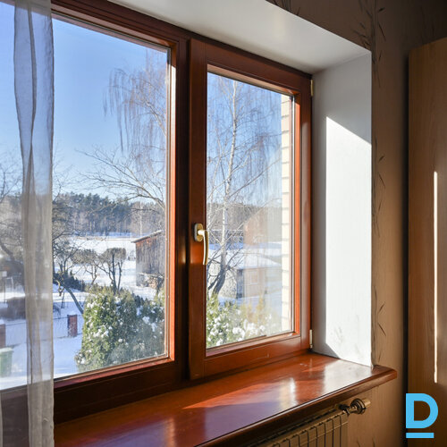 Pārdod māju Ezermalas iela 24